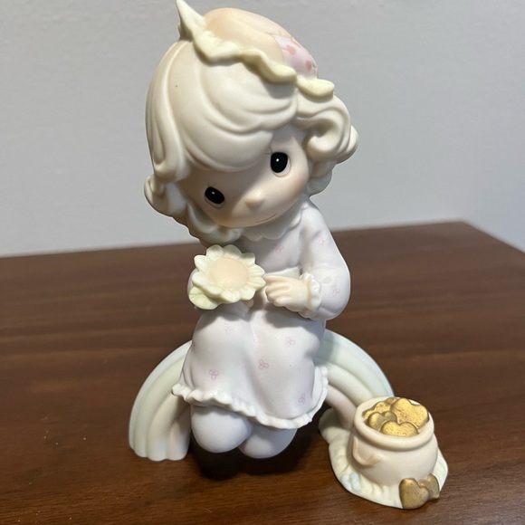 Precious Moments - Picture 1 of 5